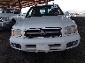 JN8DR09X62W****** Salvage and Repairable 2002 Nissan Pathfinder in Arizona State