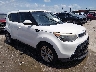 KNDJP3A53G7****** Salvamento y Destrozados 2016 Kia Soul en Baton Rouge
