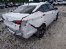 3N1CN8DVXRL****** Salvage and Wrecked 2024 Nissan Versa in Shady Spring