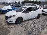 3N1CN8DVXRL****** Used and Repairable 2024 Nissan Versa in Shady Spring