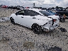 3N1CN8DVXRL****** Salvage and Repairable 2024 Nissan Versa in Shady Spring