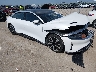 50EA1TEA8PA****** Salvamento y Destrozados 2023 Lucid Air en Electric Vehicle Auctions
