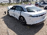 50EA1TEA8PA****** Salvamento y Reparables 2023 Lucid Air en Electric Vehicle Auctions