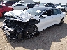 50EA1TEA8PA****** Salvamento y Destrozados 2023 Lucid Air en Estado de Texas