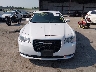 2C3CCARG4FH****** Wrecked 2015 Chrysler 300 in Missouri State