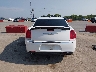 2C3CCARG4FH****** Wrecked 2015 Chrysler 300