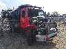 3ALACYFE2MD****** Used and Repairable 2021 Freightliner M2 106 in Specialty Division