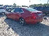 1G6AV5S80E0****** Salvamento y Reparables 2014 Cadillac CTS en Tampa