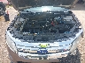 3FAHP0JA0BR****** Repairable 2011 Ford Fusion in Grenada