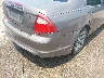 3FAHP0JA0BR****** Repairable 2011 Ford Fusion in Mississippi State