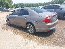 3FAHP0JA0BR****** Salvage and Repairable 2011 Ford Fusion in Grenada