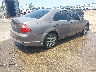 3FAHP0JA0BR****** Salvage and Wrecked 2011 Ford Fusion in Mississippi State