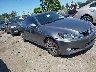 JTHFE2C26F2****** Salvage and Wrecked 2015 Lexus IS 350 in Detroit