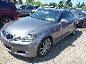 JTHFE2C26F2****** Used and Repairable 2015 Lexus IS 350 in Detroit