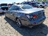 JTHFE2C26F2****** Salvage and Repairable 2015 Lexus IS 350 in Detroit