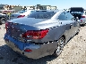 JTHFE2C26F2****** Salvage and Wrecked 2015 Lexus IS 350 in Michigan State
