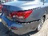 JTHFE2C26F2****** Salvage and Repairable 2015 Lexus IS 350 in Michigan State