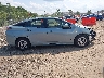JTDKBRFU1H3****** Repairable 2017 Toyota Prius in Illinois State
