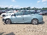 JTDKBRFU1H3****** Salvage 2017 Toyota Prius