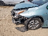 JTDKBRFU1H3****** Repairable 2017 Toyota Prius