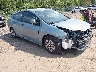 JTDKBRFU1H3****** Salvage and Wrecked 2017 Toyota Prius in Chicago North