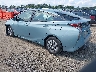 JTDKBRFU1H3****** Salvage and Repairable 2017 Toyota Prius in Chicago North