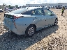 JTDKBRFU1H3****** Salvage and Wrecked 2017 Toyota Prius in Illinois State