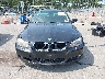 WBAUU33599A****** Wrecked 2009 BMW 3 Series in New York State