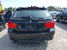 WBAUU33599A****** Wrecked 2009 BMW 3 Series