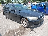 WBAUU33599A****** Salvage and Wrecked 2009 BMW 3 Series in Long Island