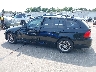 WBAUU33599A****** Salvage and Repairable 2009 BMW 3 Series in New York State