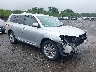 JTEEW44A582****** Salvage and Wrecked 2008 Toyota Highlander Hybrid in Boston Shirley