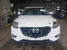 JM3TB3DA8E0****** Destrozados 2014 Mazda CX-9 en Estado de Indiana