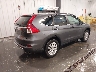 2HKRM4H51GH****** Salvage and Wrecked 2016 Honda CR-V in Nebraska State
