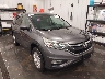 2HKRM4H51GH****** Salvage and Repairable 2016 Honda CR-V in Nebraska State