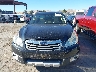 4S4BRBJC8C3****** Wrecked 2012 Subaru Outback in California State