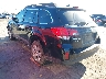 4S4BRBJC8C3****** Salvage and Repairable 2012 Subaru Outback in East Bay