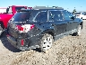 4S4BRBJC8C3****** Salvage and Wrecked 2012 Subaru Outback in California State