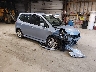 JHMGD38698S****** Salvage and Wrecked 2008 Honda Fit in Manchester