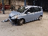 JHMGD38698S****** Used and Repairable 2008 Honda Fit in Manchester