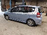 JHMGD38698S****** Salvage and Repairable 2008 Honda Fit in Manchester