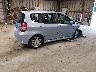 JHMGD38698S****** Salvage and Wrecked 2008 Honda Fit in New Hampshire State