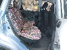 JHMGD38698S****** Wrecked 2008 Honda Fit in Manchester