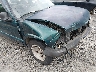 1GCCS19X3VK****** Salvage and Wrecked 1997 Chevrolet S-10 in Pulaski