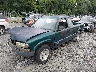 1GCCS19X3VK****** Used and Repairable 1997 Chevrolet S-10 in Pulaski