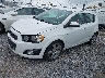 1G1JE6SB2G4****** Used and Repairable 2016 Chevrolet Sonic in York Springs