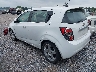1G1JE6SB2G4****** Salvage and Repairable 2016 Chevrolet Sonic in York Springs