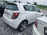 1G1JE6SB2G4****** Salvage and Wrecked 2016 Chevrolet Sonic in Pennsylvania State