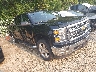 3GCUKREH7FG****** Salvamento y Destrozados 2015 Chevrolet Silverado 1500 en Dayton
