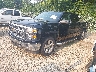 3GCUKREH7FG****** Usados y Reparables 2015 Chevrolet Silverado 1500 en Dayton